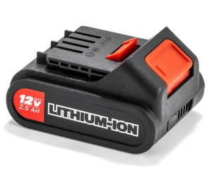 Griots Garage BGBAT 12V Lithium-Ion Battery