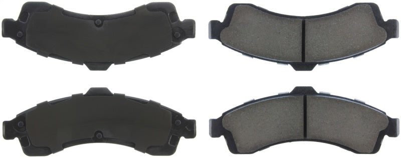 Stoptech 305.0882 Street Select Brake Pads