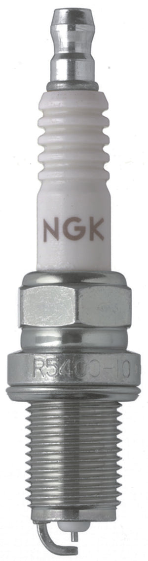 NGK 4897 Iridium Racing Spark Plug Box of 4 (R74)