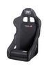 OMP HA0-0741-B01-071 TRS Series-E Series Seat - Black