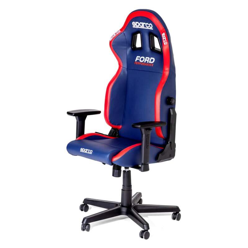 SPARCO 00998FPBMRS ICON fits Ford Performance Office Chair