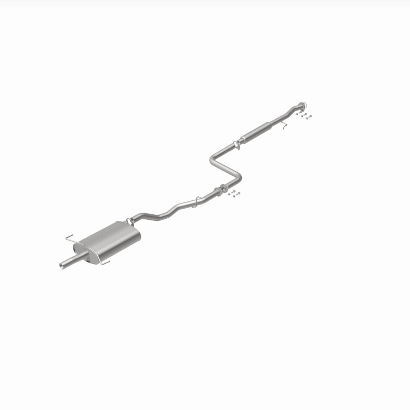 Magnaflow 106-0603 BRE Exhaust Kit 97-99 fits Acura CL 3.0L