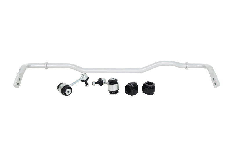 Whiteline BWR29Z  2022+ fits Volkswagen Golf R Mk 8 Rear Sway Bar - 24mm 2