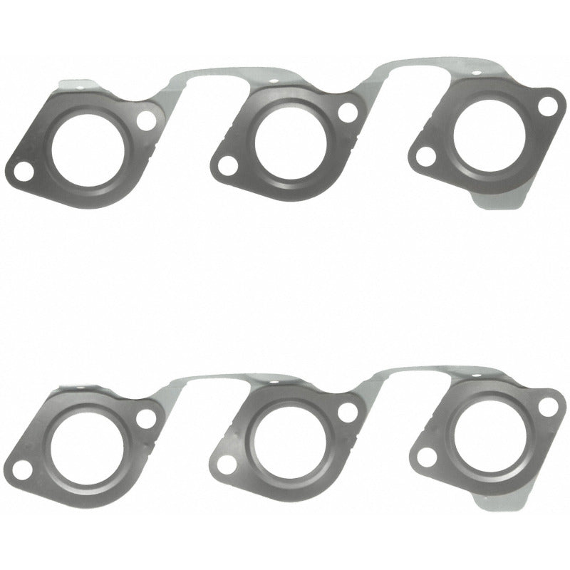 Fel-Pro MS95968 fits Ford F-150 MS 95968 Exhaust Manifold Gasket Set