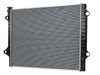 AFE 46-53111 BladeRunner OER Series Radiator 05-15 fits Toyota Tacoma V6-4.0L