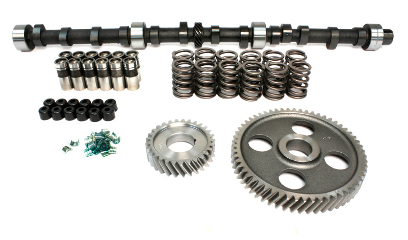 COMP Cams SK66-236-4 Camshaft Kit F66 252H