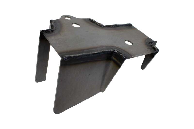 RustBuster RB7018R Front Bed Mount Right Side