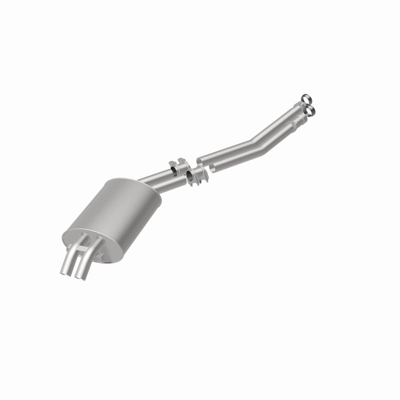 Magnaflow 106-0255 BRE Exhaust Kit 86-89 fits Mercedes 560SL 5.6L