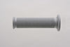Renthal G108 fits ATV Grips Soft Full Diamond - Light Grey
