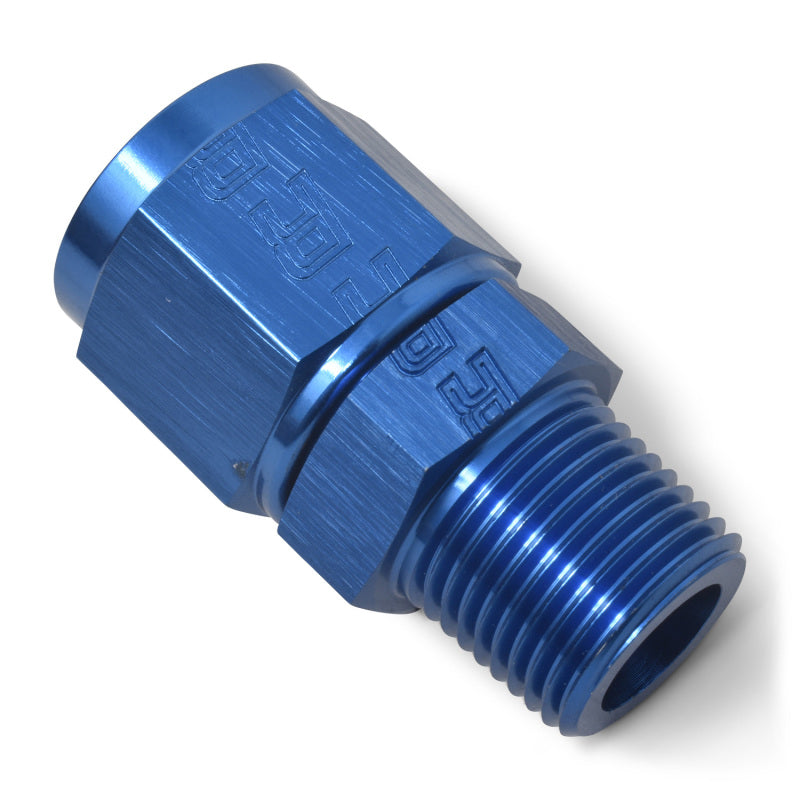 Russell 614203 Performance -3 AN Straight Female to 1/8in Male NPT Fitting
