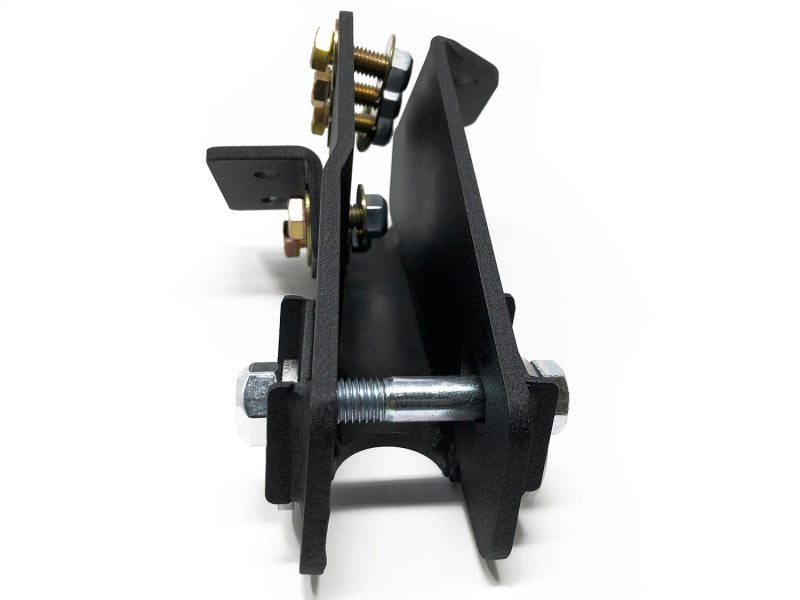 Tuff Country 20844 80-96 fits Ford F-150 4wd (with 4in Front Lift Kit) Axle Pivot Drop Brackets Pair