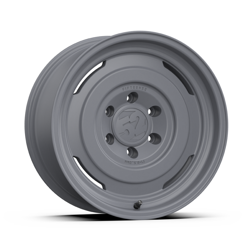 fifteen52 AHDPG-67569-00 Analog HD 16x7.5 / 6x139.7 BP / 0mm ET / 106.2mm CB / 4.22in BS / Peak Grey Wheel