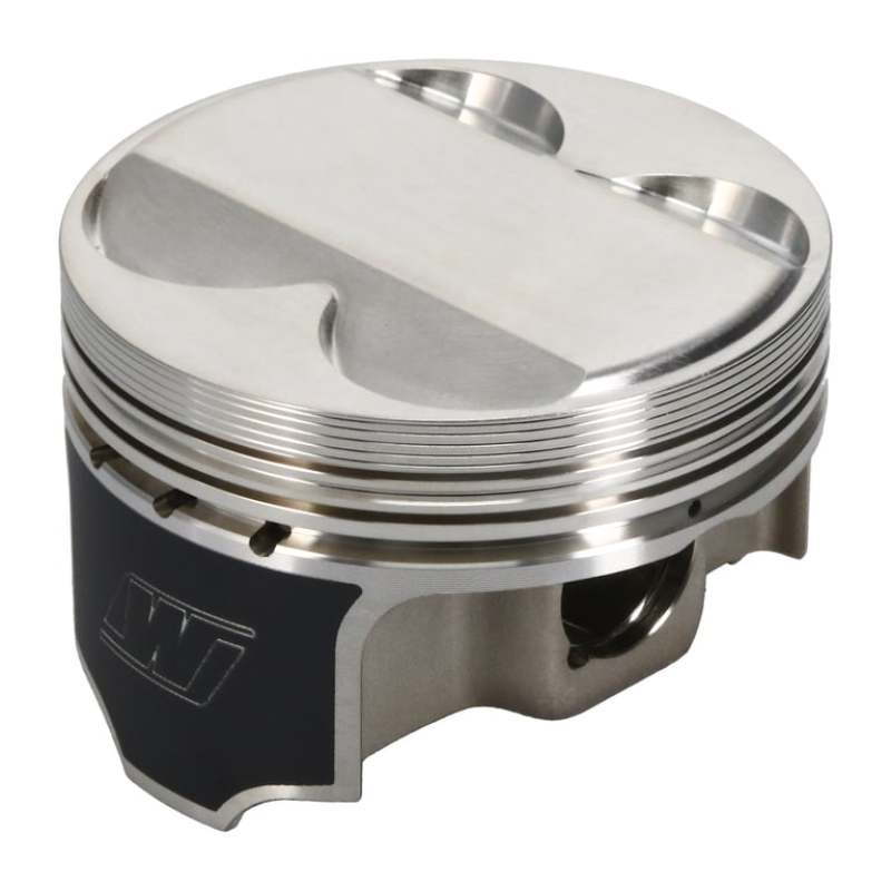 Wiseco K567M845 fits Acura 4v DOME +2cc STRUTTED 84.5MM Piston Shelf Stock Kit