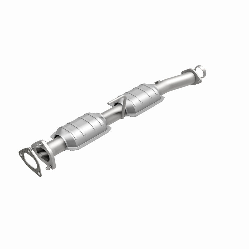 Magnaflow 23541 fits Ford 98 Conv DF -00 Ranger 4.0L/3.0L Rear / 98-00 Mazda B3