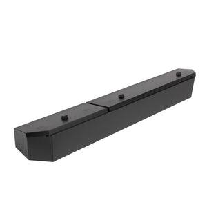 Tuffy Products 319-01-A Tuffy Underseat Lockbox W/ Combo Lock For fits Ford Fseries Supercab
