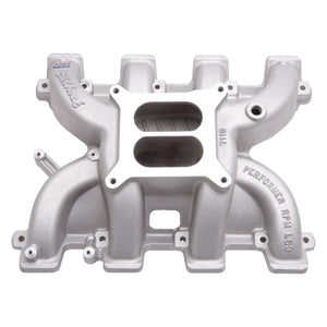 Edelbrock 71197 Manifold Performer RPM fits GM LS3 Carbureted 4150 Series Flange