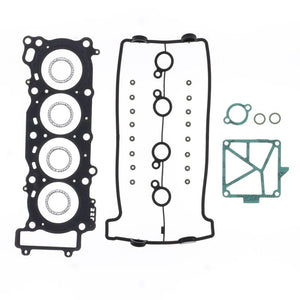 Athena P400485600604 04-07 fits Yamaha FZ6 Abs 600 Top End Gasket Kit