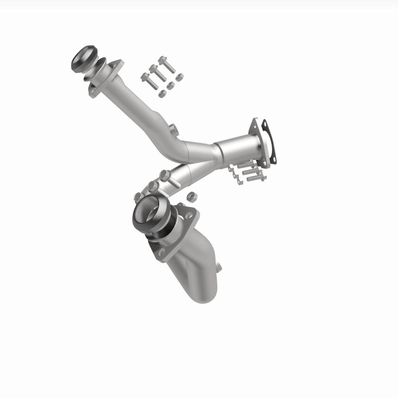 Magnaflow 107-0227 BRE Exhaust 98-99 Hombre S10 Sonoma 4.3L Front Pipe Kit