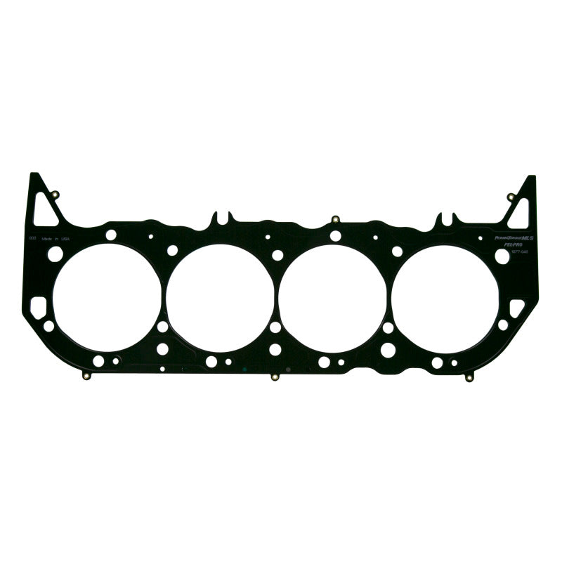 Fel-Pro 1077046 1077-046 PermaTorqueMLS Engine Cylinder Head Gasket