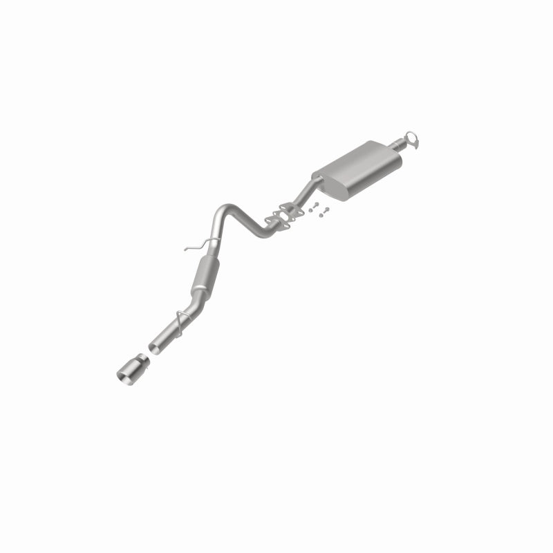 Magnaflow 106-0535 BRE Exhaust Kit 05-08 Mercury Mariner 3.0L