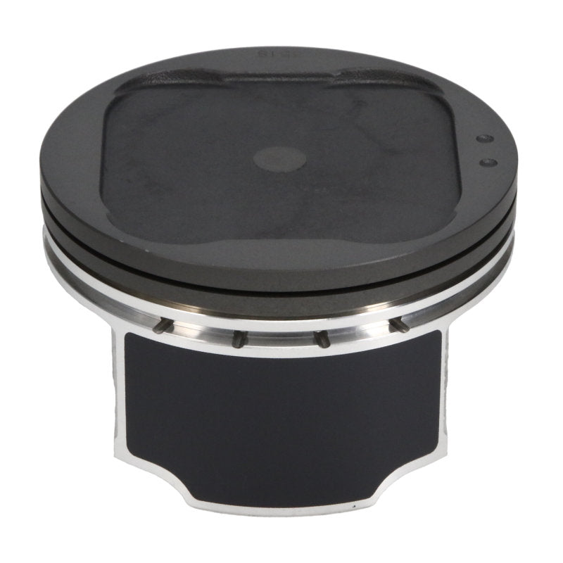 ProX 01.5513.100 Pol. 500 Scrambler Piston Kit 10.2:1 (93.00mm)