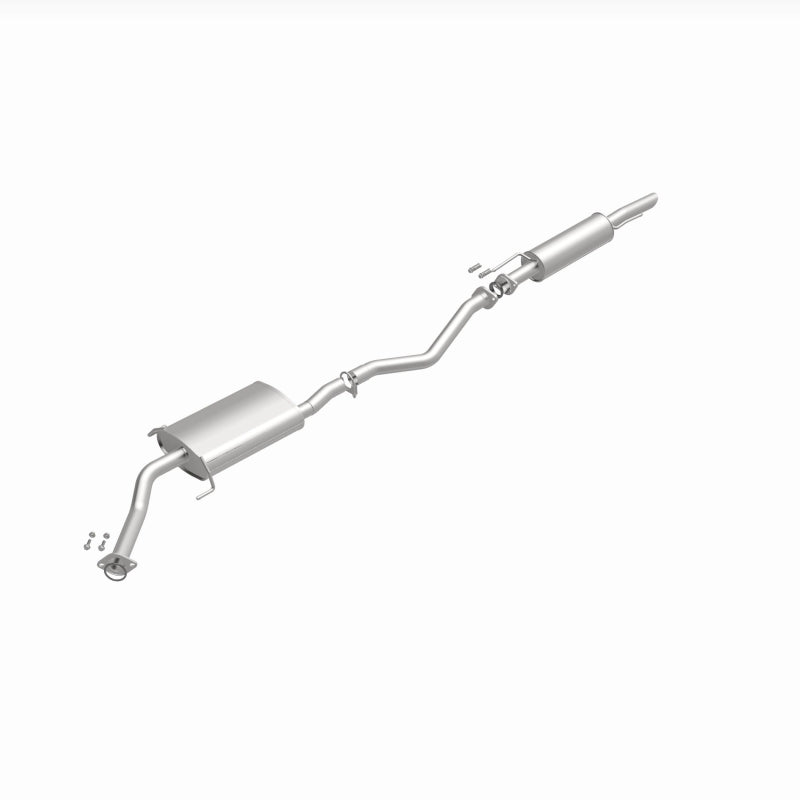 Magnaflow 106-0467 BRE Exhaust Kit 01-03 fits Toyota Sienna 3.0L