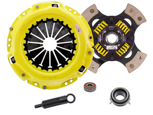 ACT T43-HDG4 fits Toyota 4Runner HD/Race Sprung 4 Pad Clutch Kit