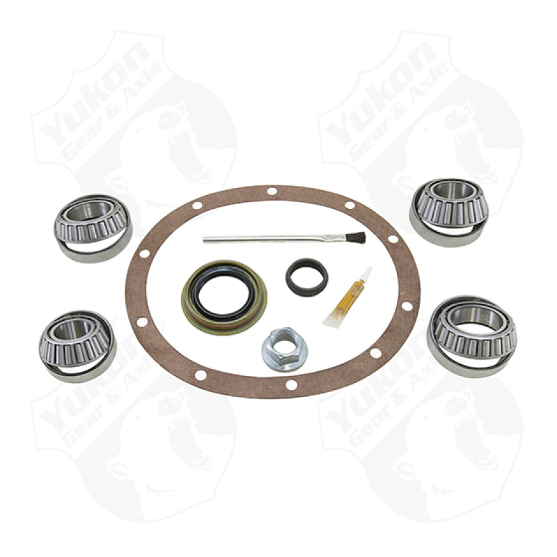 Yukon Gear BK M20 Bearing install Kit For Model 20 Diff