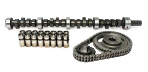 COMP Cams SK10-200-4 Camshaft Kit A8 252H