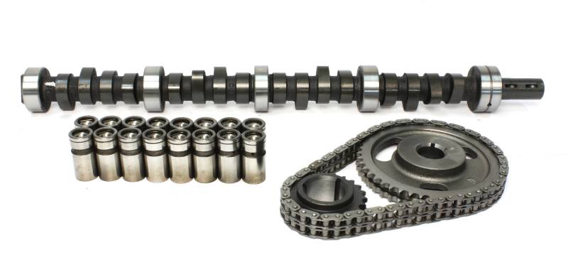 COMP Cams SK10-211-4 Camshaft Kit A8 305H