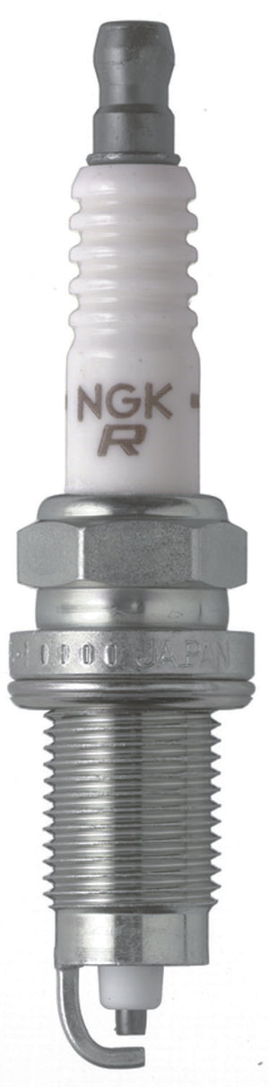 NGK 7252 V-Power Spark Plug Box of 4 (FR5-1)