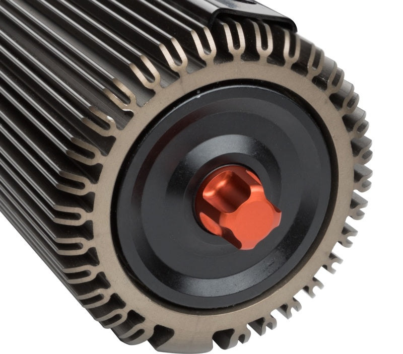 Fox 883-06-153 3.0 Factory Race Series Live Valve Internal Bypass Coilover Shock 2019+ fits Ford Raptor - Front