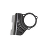 S&S 170-0641 Cycle 08-17 Touring Throttle By Wire Induction Module Cover - Black