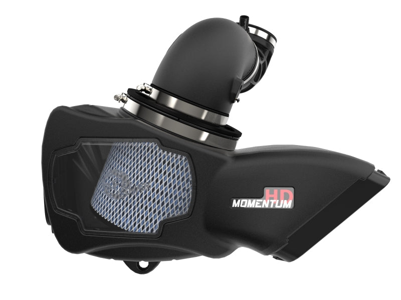 aFe 50-70137T POWER Momentum HD Intake System w/ Pro 10R Filter 25-26 fits RAM L6 6.7L Diesel