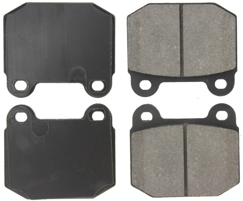 Stoptech 309.0109 Performance 05-06 Lotus Exige Front Brake Pads