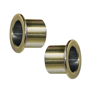 Skyjacker 1412BSG 24+ fits Jeep Wrangler JL/ Gladiator JT Front Sway Bar Reducer Bushings Pair
