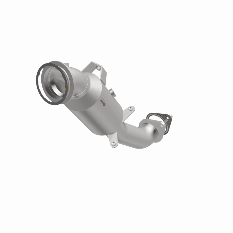 Magnaflow 280198 19-20 fits Chevrolet Silverado 1500 2.7L OEM Grade EPA Compliant Direct-Fit Catalytic Converter