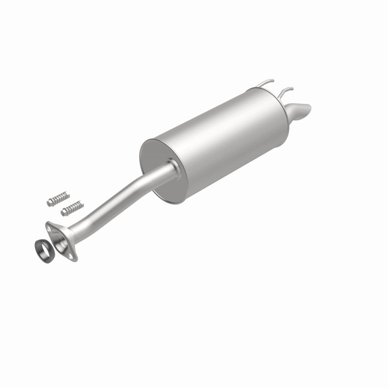 Magnaflow 108-0056 BRE Exhaust 12-15 fits Civic 1.8L Muffler Kit