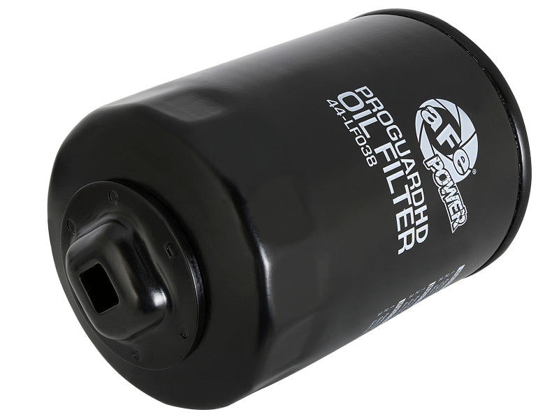 AFE 44-LF038 rd D2 Fluid Filters Oil F/F OIL fits Ford F-150 15-17 V6-3.5L (TT)