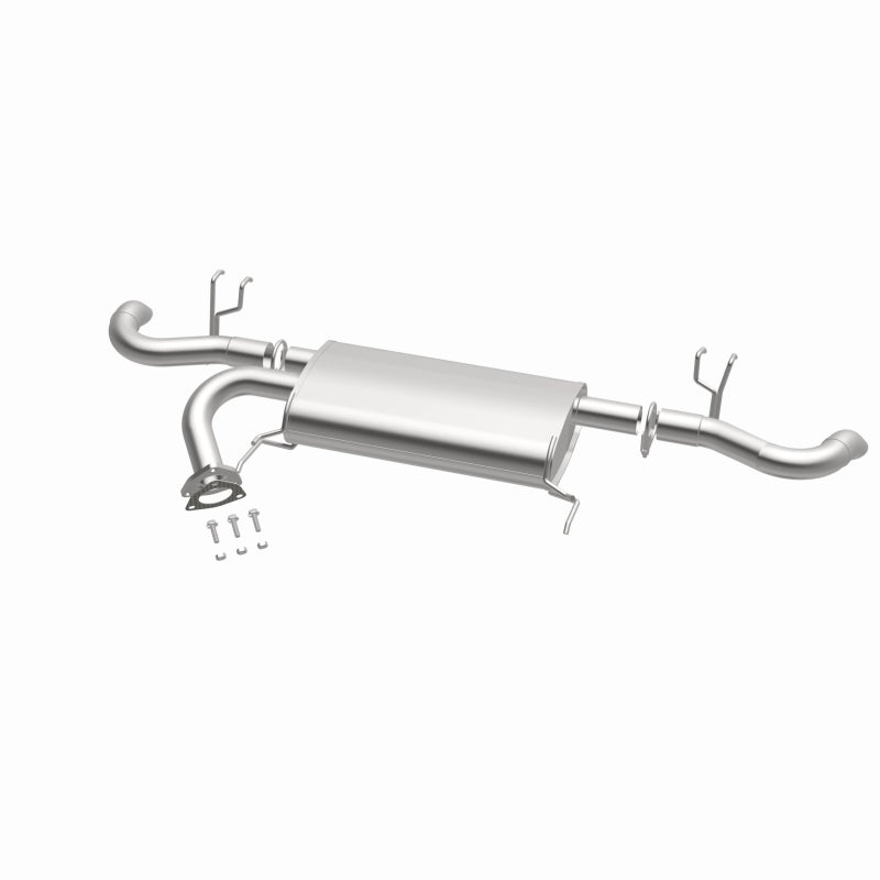 Magnaflow 108-0021 BRExhaust 13-17 ACURA RDX 3.5L Muffler Kit