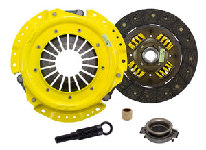 ACT NA1-HDSS fits Nissan Stanza HD/Perf Street Sprung Clutch Kit