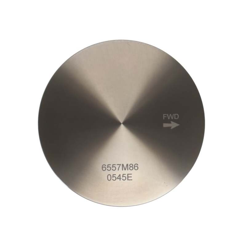 Wiseco K557M86 fits Nissan SR20 Turbo FT 1.260 X 86.0 Piston Shelf Stock Kit