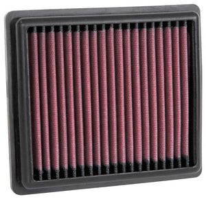 K&N Engineering PL-1219 K&N Indian FTR 1200Cc 2019 Air Filter