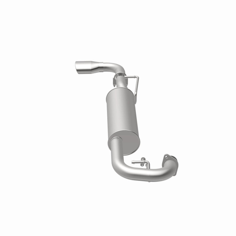 Magnaflow 106-0896 BRE Exhaust Kit 11-16 fits Scion tC 2.5L