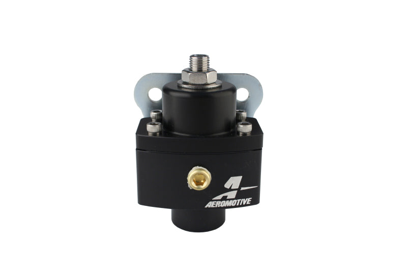 Aeromotive  13211 Marine 2-Port AN-06 Carb. Reg