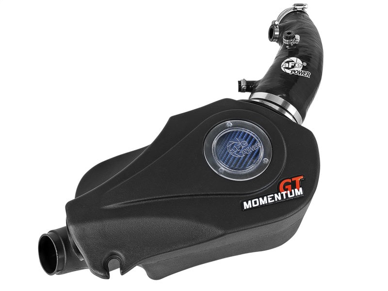 AFE 54-76901 um GT Pro 5R Cold Air Intake System 17-18 fits Fiat 124 Spider I4