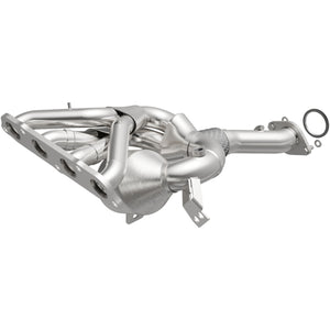 Magnaflow 22-122 Conv DF 14-16 CX-5 L4 2.5L OEM Manifold