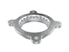 AFE 46-38014 21-24 fits Lexus IS350 3.5L V6 Silver Bullet Throttle Body Spacer