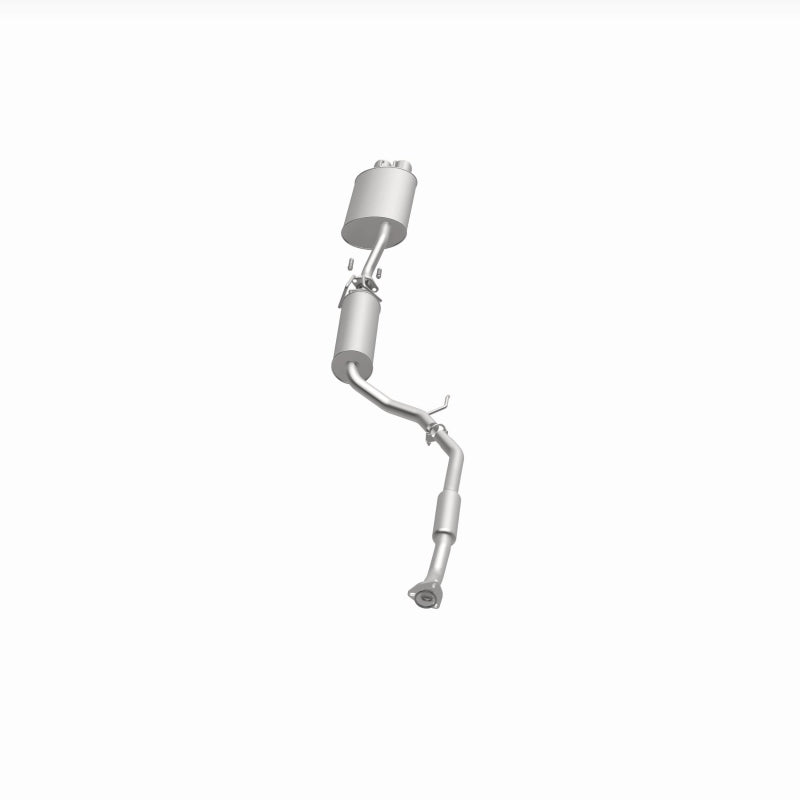 Magnaflow 106-0313 BRE Exhaust Kit 06-09 fits Acura CSX 2.0L