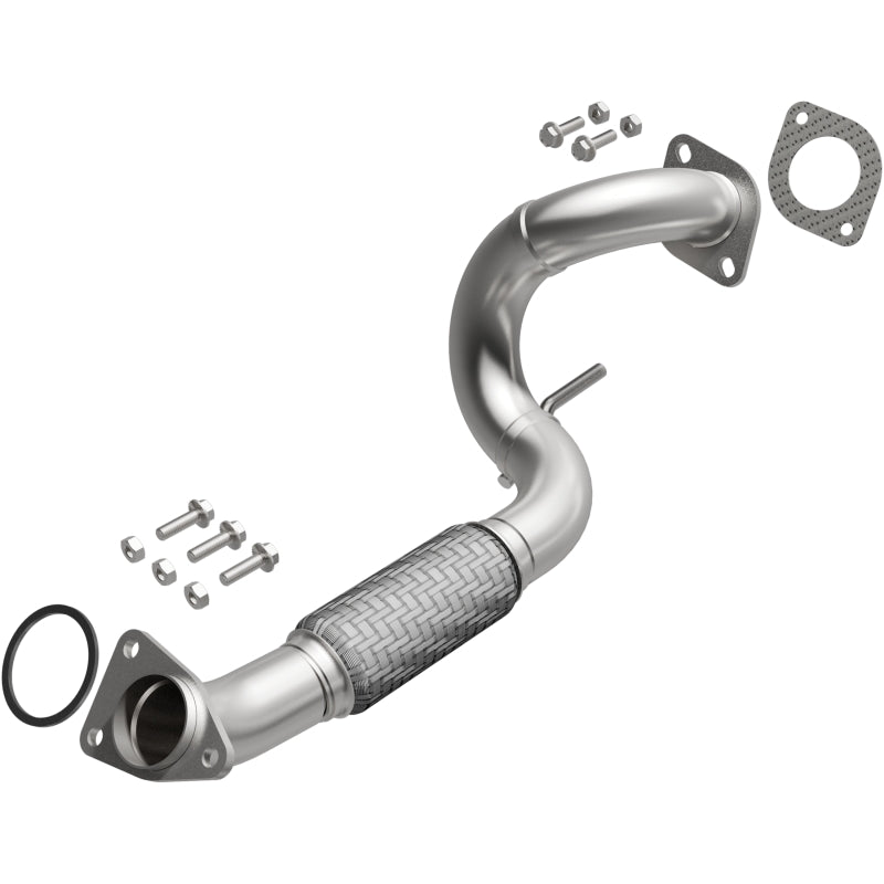 Magnaflow 107-0089 BRE Exhaust 08-10 Rogue 2.5L Front Pipe Kit
